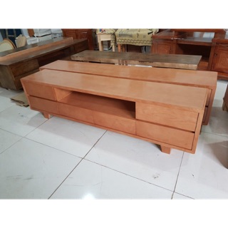 Kệ gỗ sồi 1m8
