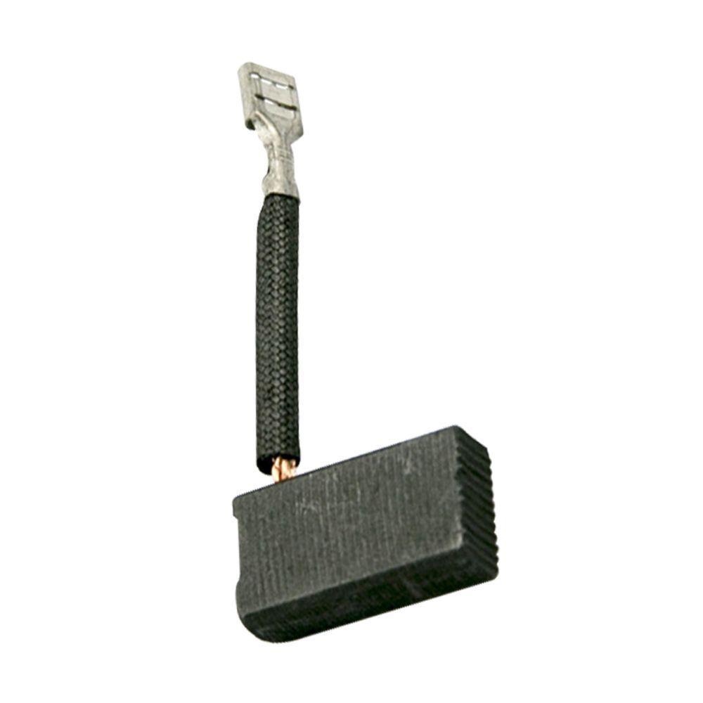 Bộ 2 / 4 / 4 Món Đồ Chơi Joye Dễ Thương 381028Chổi Than 02 / 08 6.2 * 12.5 * 22mm Chất Lượng Cao