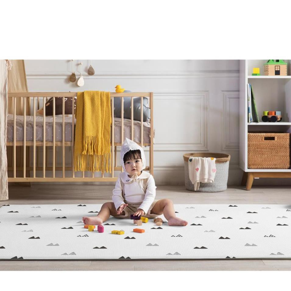 THẢM CAO CẤP SILICON PVC PARKLON HÀN QUỐC  _hanhtommiu