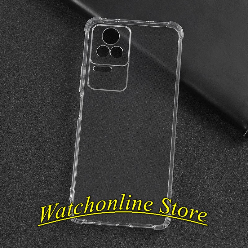 Ốp lưng chống va đập Xiaomi Redmi K50 K50 pro K50 gaming K40 K40pro K40 Gaming K20 K20pro K30 pro K30 ultra