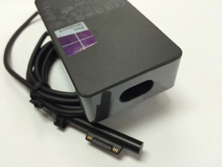Sạc Adapter Microsoft Surface Pro 7 15V 4A - 60W Zin