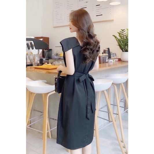 Đầm thiết kế đi tiệc 55-90ký ( 1007)