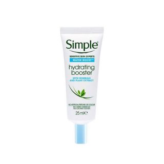 Serum cấp ẩm Simple Hydrating Booster