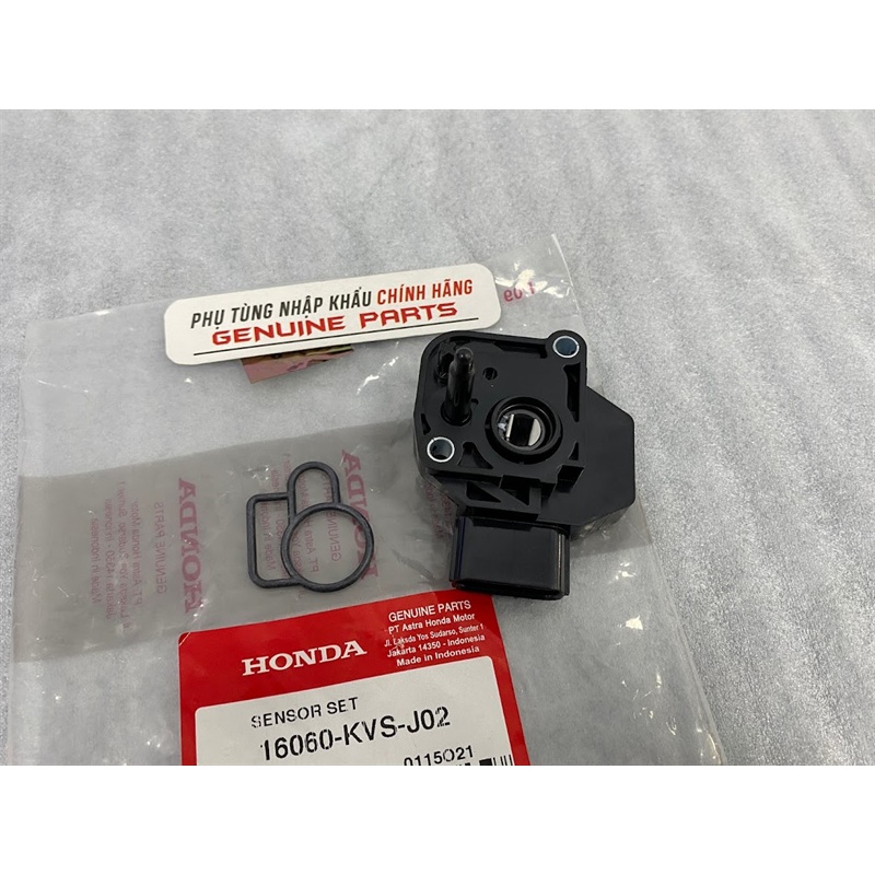 CẢM BIẾN TPS - CẢM BIẾN BƯỚM GA - SONIC, WINNER, GTR, CBR, SH150i..- PTNKCH