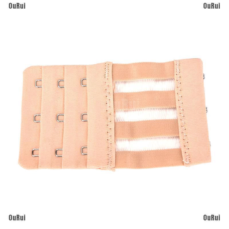 Bộ 3 Dây Áo Ngực Mở Rộng Chất Lượng Cao