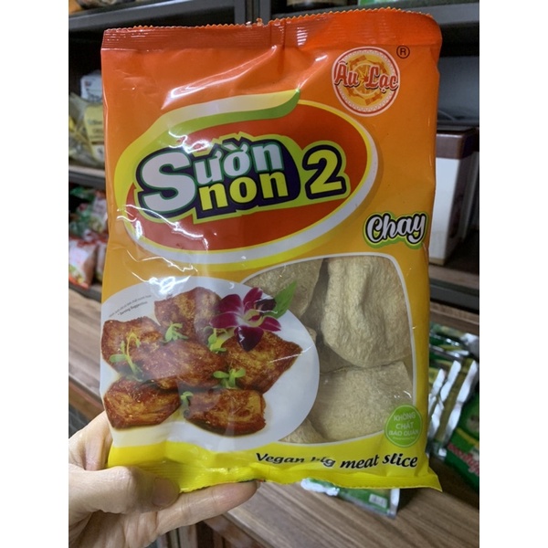 Sườn non Âu lạc
