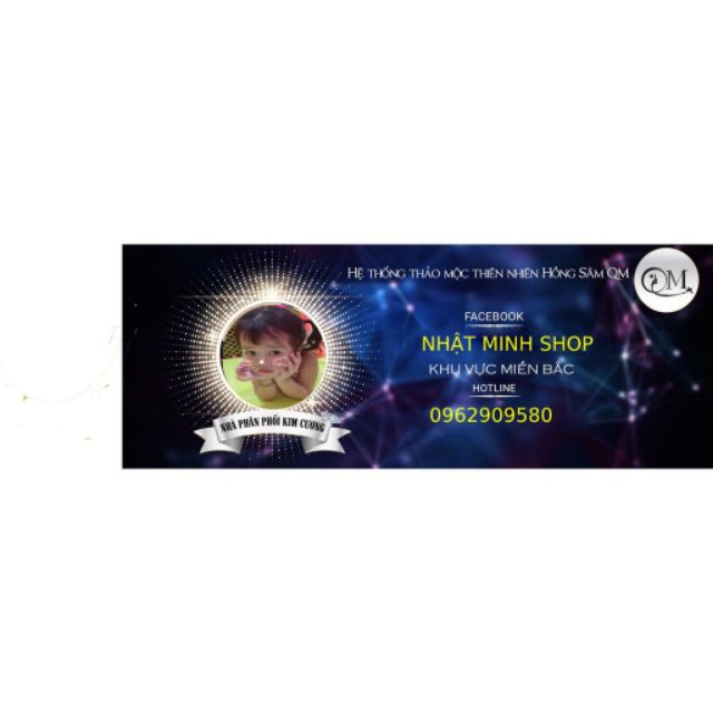 [HOT ]TĂNG ĐÔNG Y HỒNG SÂM QM [hàng chính hãng ] | BigBuy360 - bigbuy360.vn