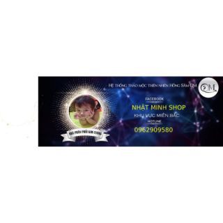 [HOT ]combo 3TĂNG ĐÔNG Y HỒNG SÂM QM  [hàng chính hãng ]