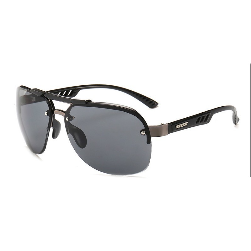 Kính Mát Thể Thao Chống Tia Uv Ulv3 Thời Trang Cho Nam | BigBuy360 - bigbuy360.vn
