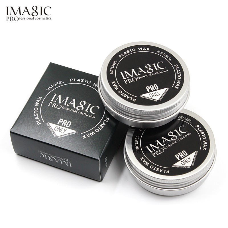 Bộ sáp màu da và thanh phết IMAGIC dùng hóa trang Halloween/tiệc nghệ thuật/trang điểm độc đáo cho trẻ em 50g | BigBuy360 - bigbuy360.vn