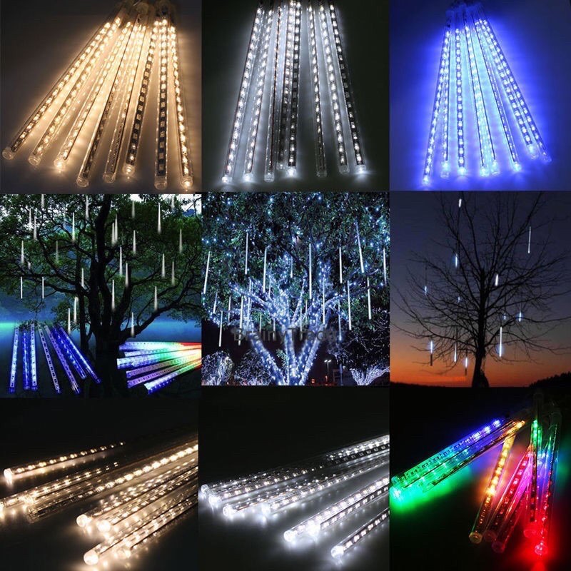 Đèn Led Sao Băng Giá Siêu Rẻ