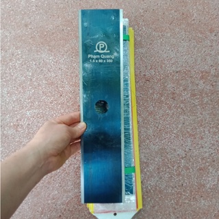 Lưỡi dao cắt cỏ Phạm Quang
