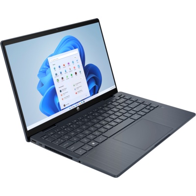 Laptop HP Pavilion X360 14-ek0059TU 6K7E1PA