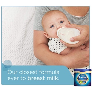 [Date T9/21] Sữa bột Enfamil Enspire Infant Formula 581g
