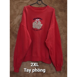 SWEATER 2HAND 50k