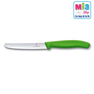 DAO LƯỠI RĂNG CƯA VICTORINOX