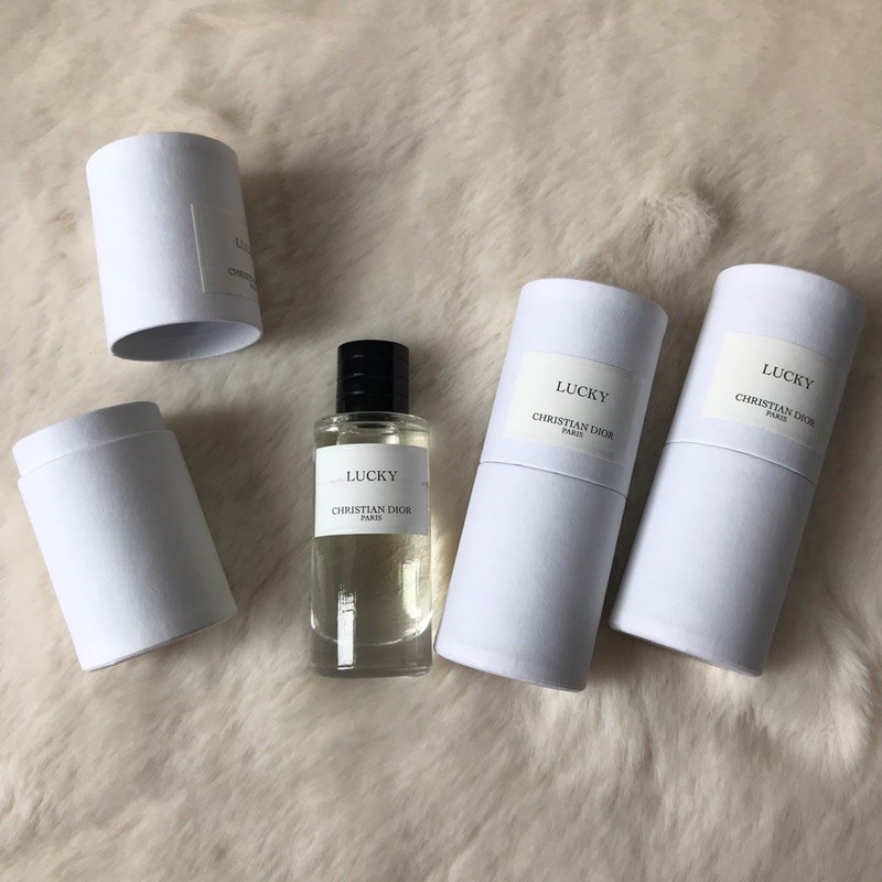 Nước hoa Christian Dior dòng niche