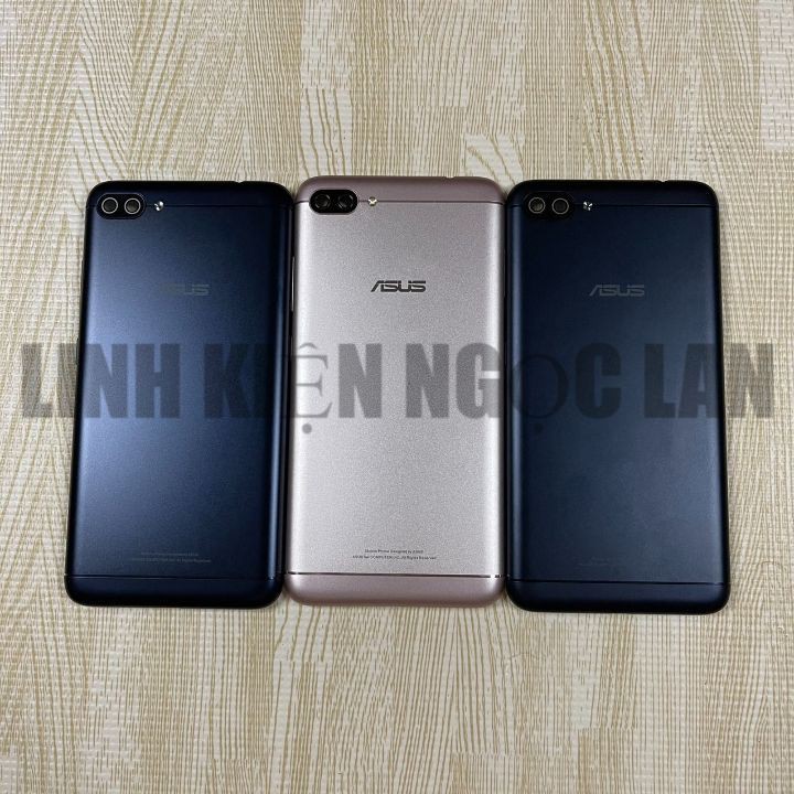 Nắp lưng Asus Zenfone 4 Max Pro