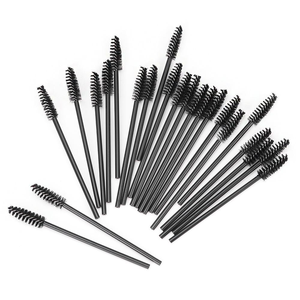 Set 50 Cọ Trang Điểm Môi Mini ROWANS
