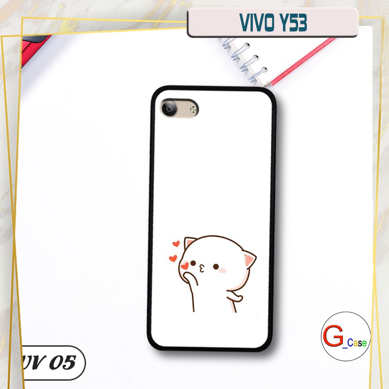 Ốp lưng Vivo Y53 dễ thương