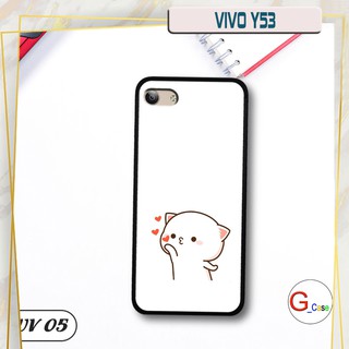 Ốp lưng Vivo Y53 dễ thương