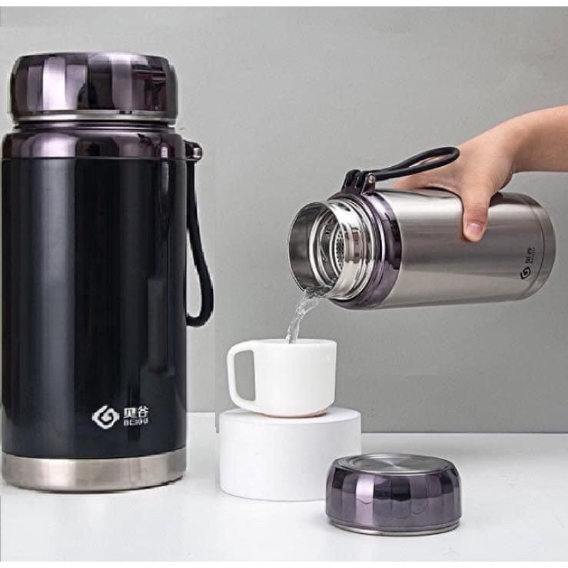 bình giữ nhiệt baol 1.5 lít