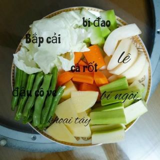 Combo 1 váy nhung,1 cổ tàu