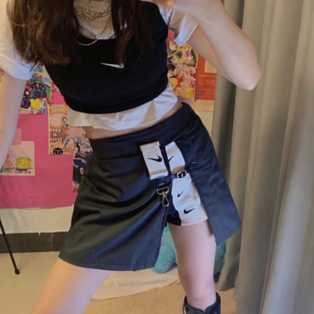 Chân váy ngắn thời trang 2020 dành cho nữ | BigBuy360 - bigbuy360.vn