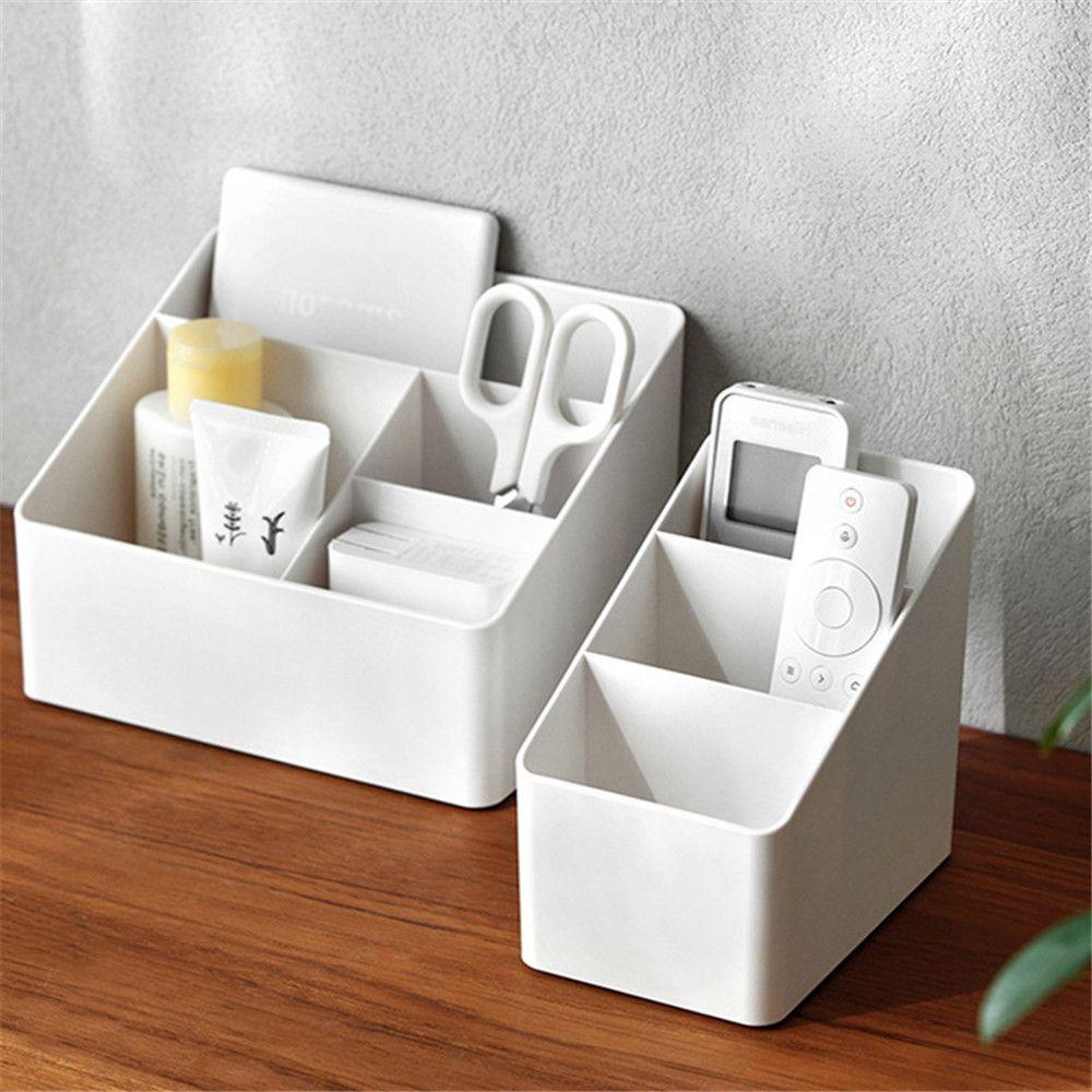 Hộp Đựng Đồ Trang Điểm Nhiều Ngăn Tiện Lợi