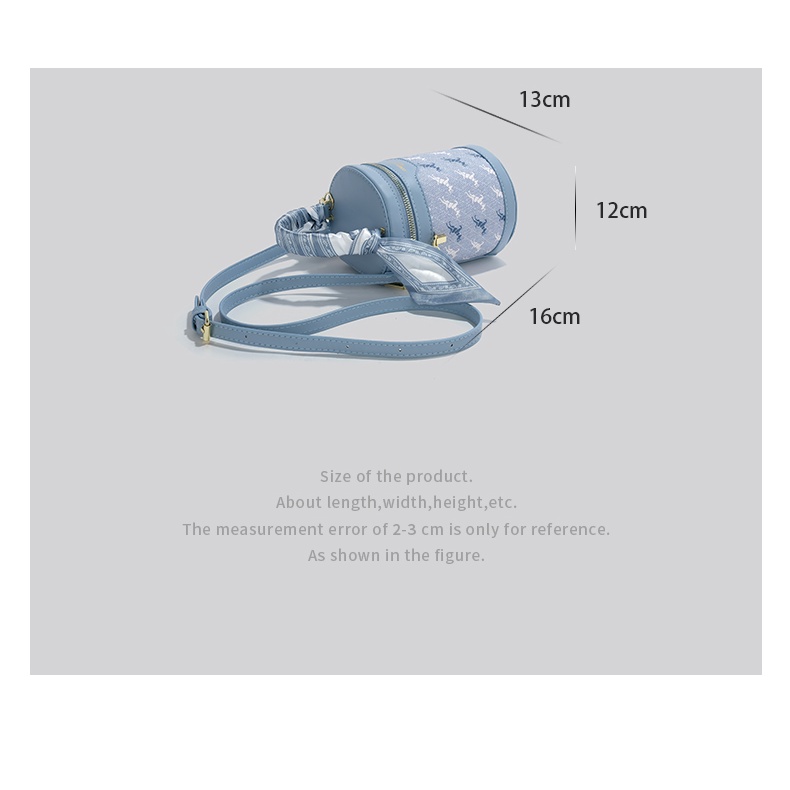 Túi trụ Ceekay chính hãng cưng xỉu