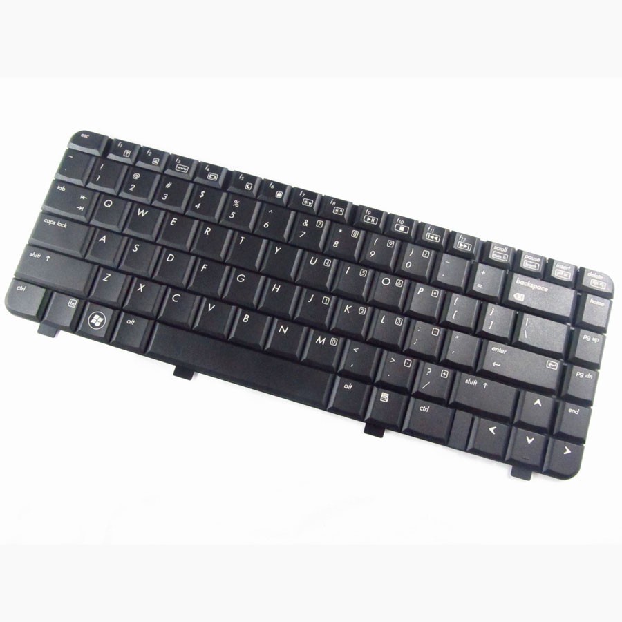 Bàn Phím HP DV4 Pavilion DV4-1005TX DV4-1006TX DV4-1007TX DV4-1008TX,DV4-2000 DV4-2100 DV4-2200 DV4-1505TU