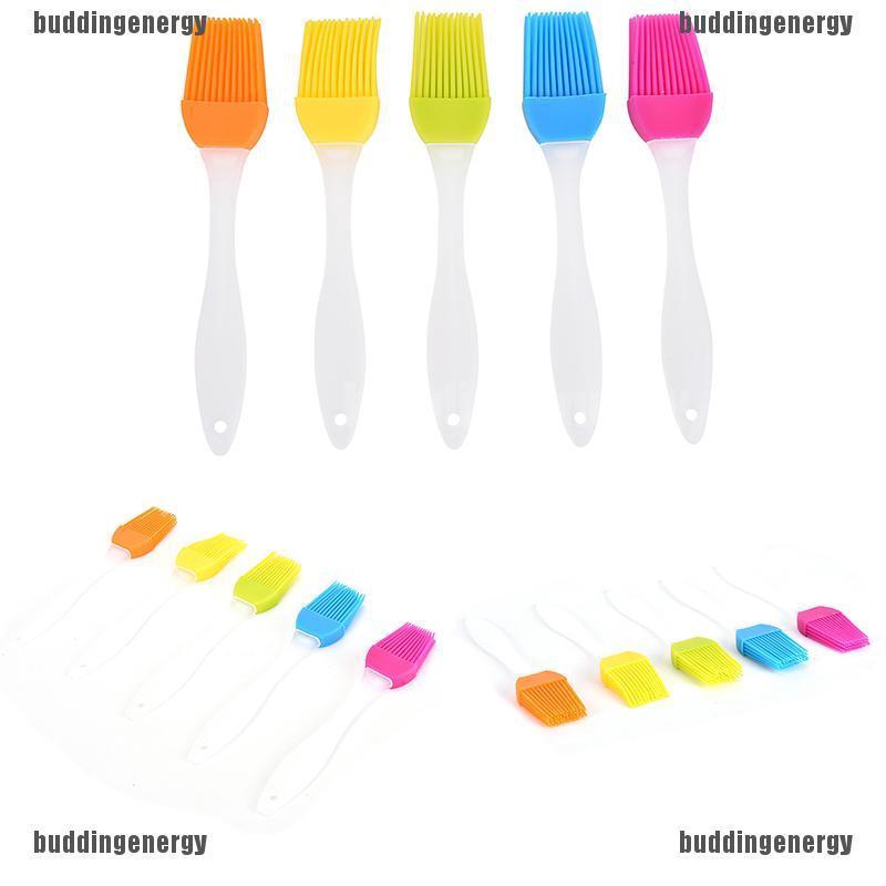 Vỉ Nướng BBQ Bằng Silicone Tiện Lợi