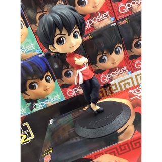 Mô hình Ranma 1/2 Q posket -Ranma Saotome chính hãng