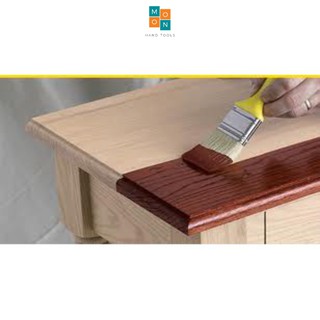 Sơn Ta màu cánh gián dùng cho gỗ
