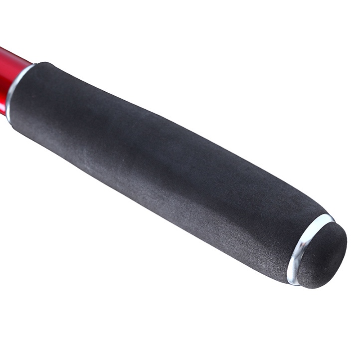 Cần Câu 3 Khúc NOEBY INFINITE 3m9 4m28 Series Surfcasting Rod Siêu Nhẹ [Chính hãng]