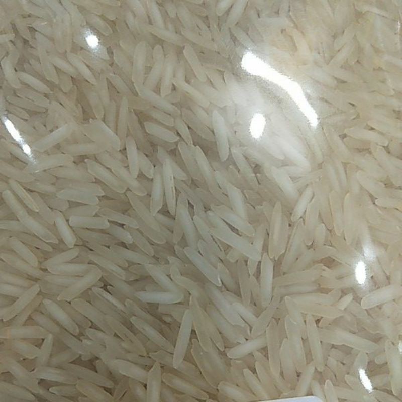 Ohh- Malika Gold Bamasti rice 1kg Gạo dài Ấn Độ - Indian food