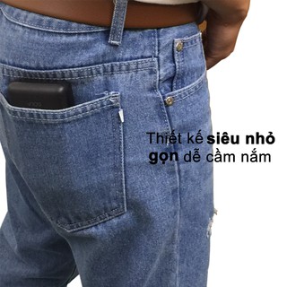 Sạc dự phòng Golf G63 20,000mAh