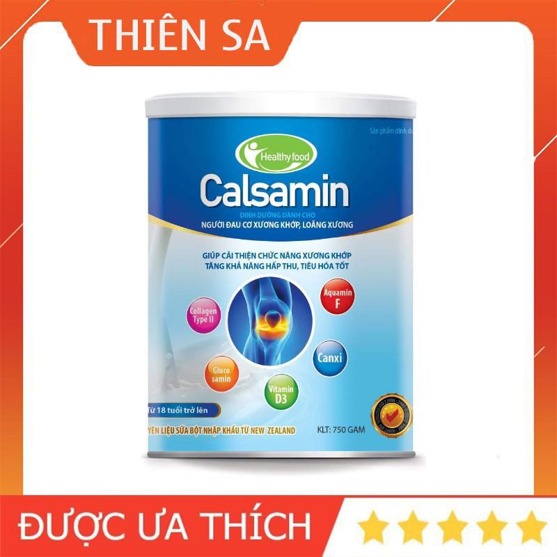 SỮA XƯƠNG KHỚP
