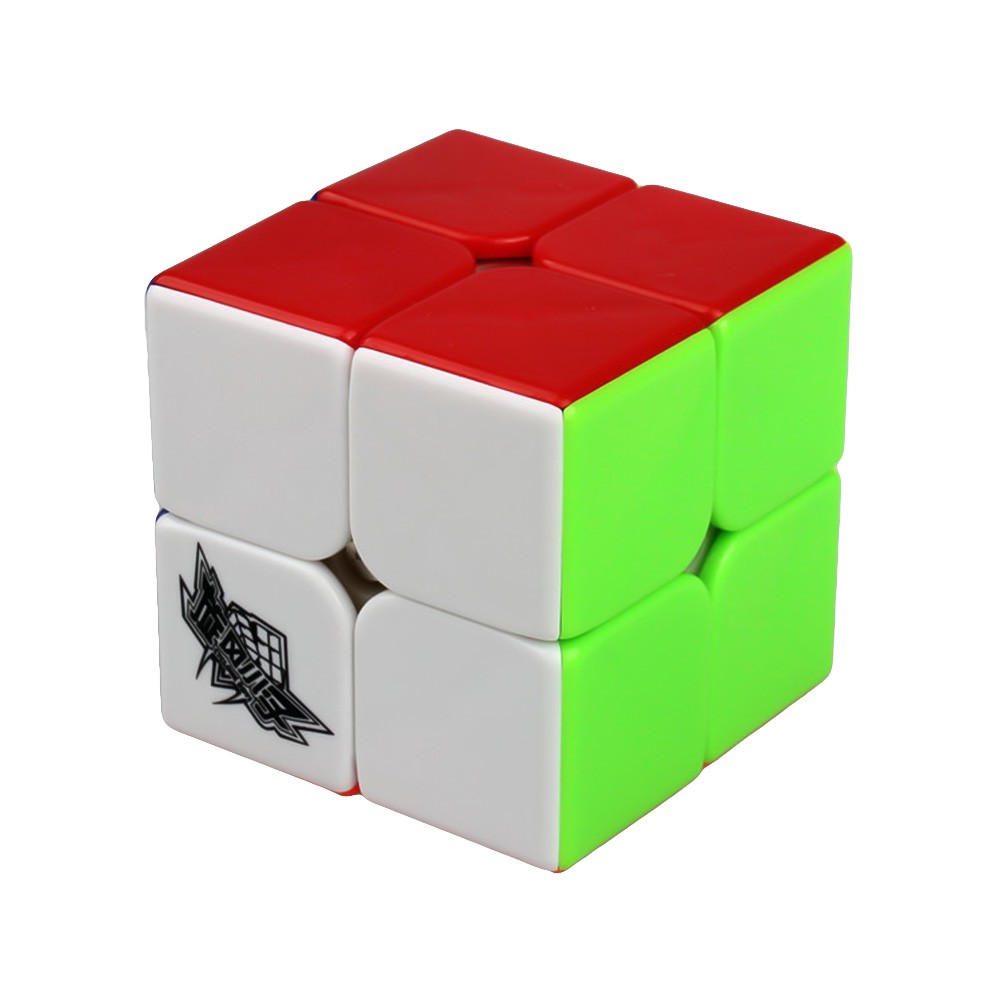 Khối Rubik 2x2 X 2 Kích Thước 2x2 X 2cm
