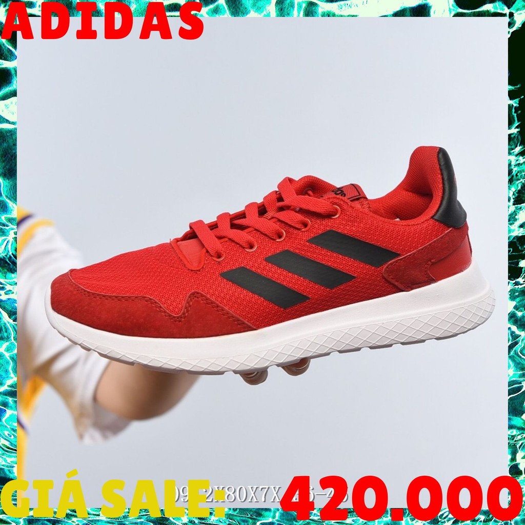 🌟FULLBOX🌟ORDER🌟SALE 50%🌟🌟🌟GIÀY NAM NỮ ADIDAS CLOUDFOAM CLIMACOOL