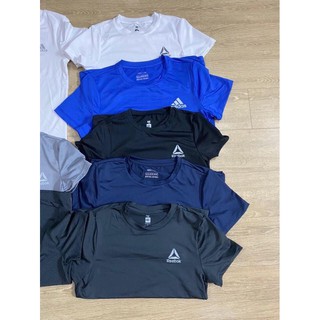 Set 3 áo thể thao