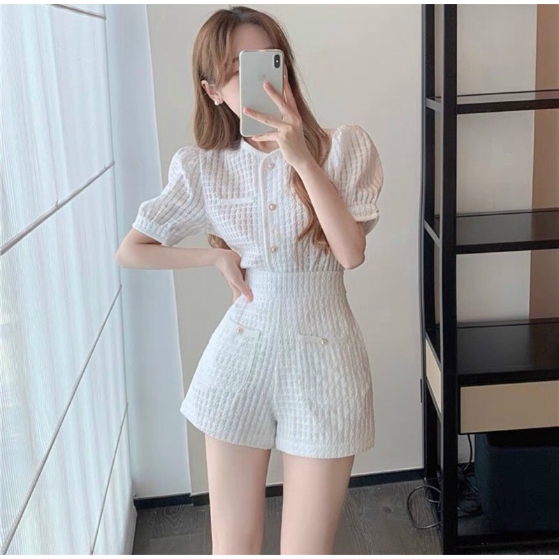 Sét ren xốp cao cấp