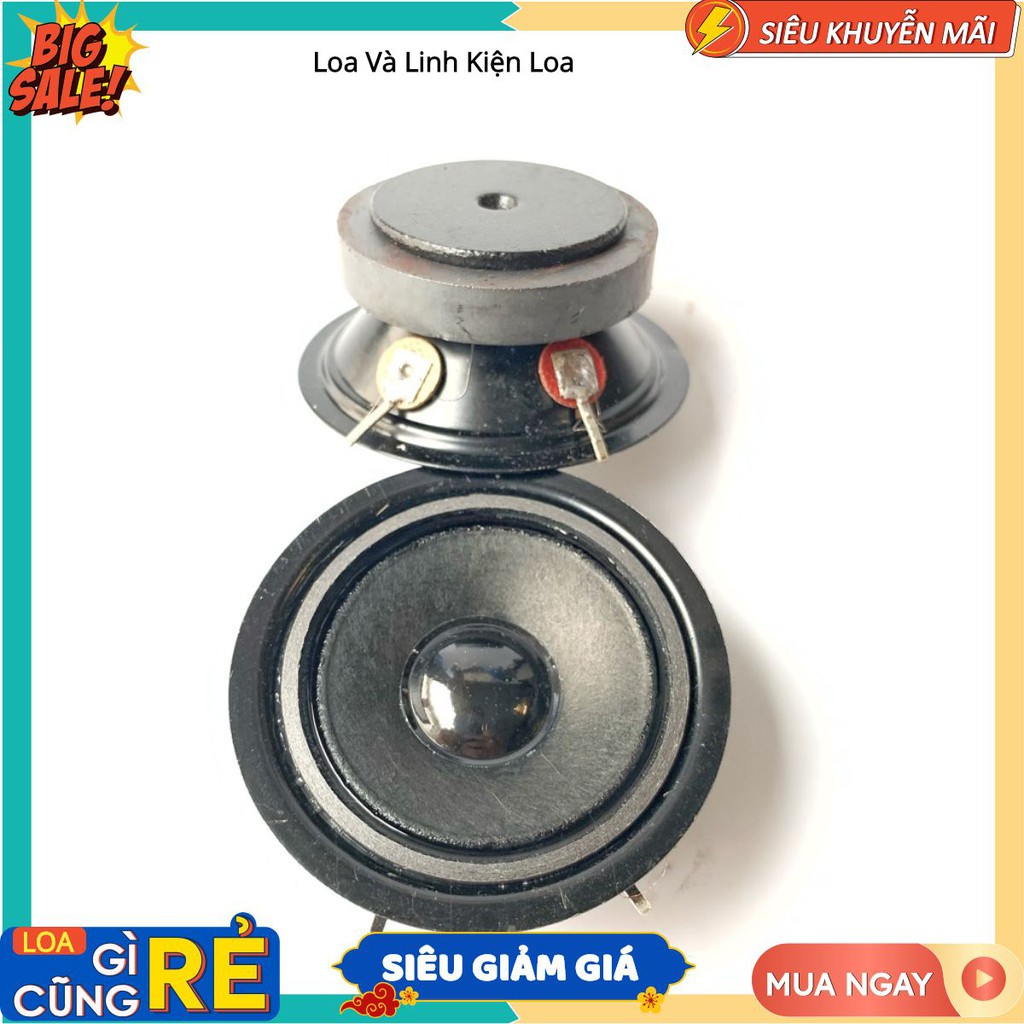 Loa Treble Bose 6cm ( 1 đôi )