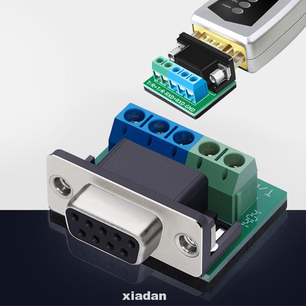 Cáp Chuyển Đổi Tốc Độ Cao Db9 Serial Usb Sang Rs485/422 | BigBuy360 - bigbuy360.vn