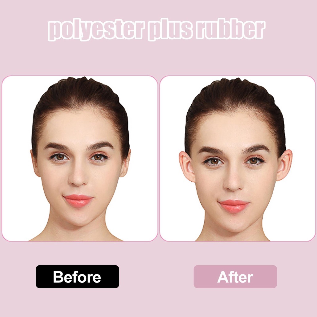 Miếng Dán Chỉnh Sửa Tai Yêu Tinh Vô Hình 12/18/24/30 #Y9B2