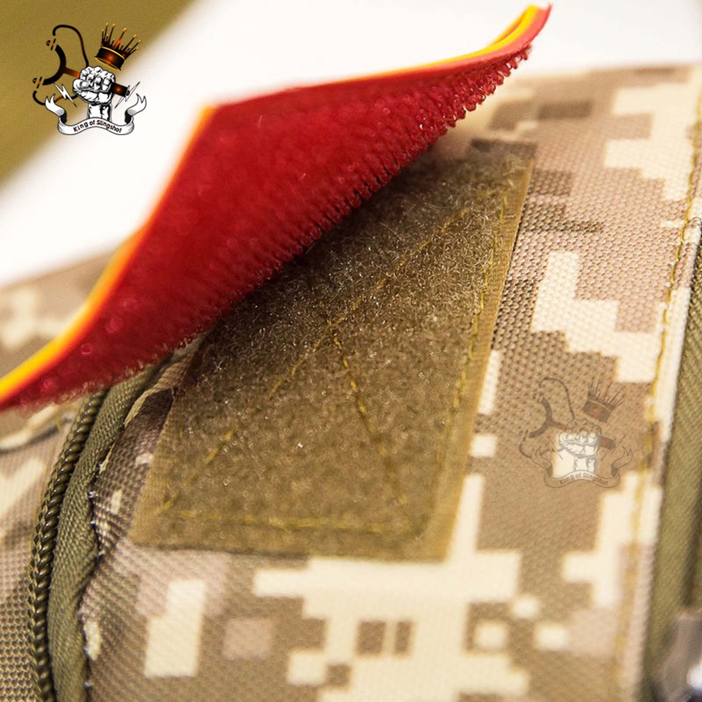 Balo, Túi Rằn Ri, Túi Đeo Chéo Thể Thao Phong Cách Cá Tính