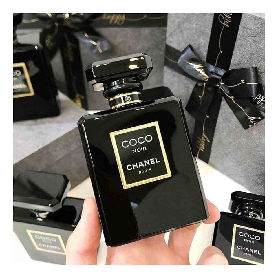 SeXy.Scent- Mẫu thử nước hoa Chanel Coco Noir EDP
