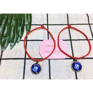 Vòng cặp cung hoàng đạo