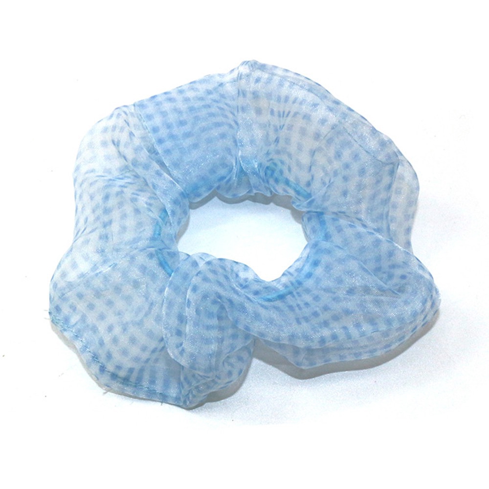 Dây Buộc Tóc Nữ Co Giãn Thời Trang Châu Âu