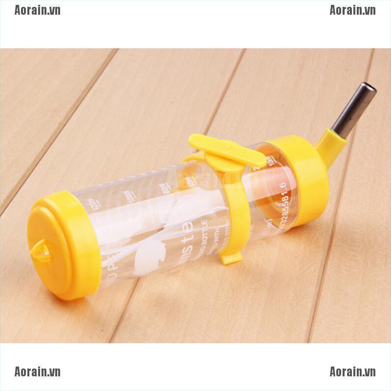 Bình Đựng Nước Mini Cho Chuột hamster